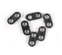FTX Vantage/Carnage Sway Bar Fix Plate 6Pcs