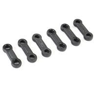 FTX Vantage Carnage Sway Bar Holders 6 Pieces Suspension Spare Parts FTX6505