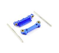 Ftx Vantage / Carnage / Zorro Alum Rear Susp. Holders 1Set