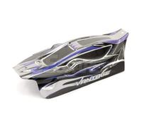 FTX Vantage Clear Buggy Ep Body 1Pc