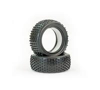 FTX Vantage Front Buggy Tyre Inserts 1/10 Scale Pair with Foam FTX6300T