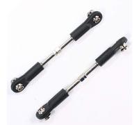 FTX Vantage Front Upper Susp,Arm 2Sets