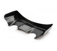 Ftx Vantage Printed Buggy Wing (Black) 1Pc