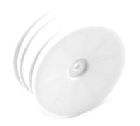 Ftx Vantage Pro Front White Dished Wheels[Ftx6390Wd]