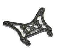 FTX Vantage Pro Rear Carbon Shock Tower Upgrade Component FTX6388