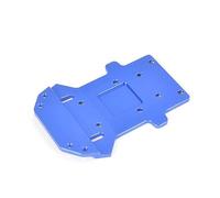 FTX Vantage & Torro Aluminium Front Plate - FTX6374