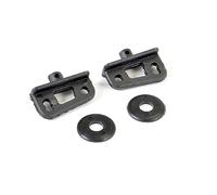 FTX Vantage Wing Holder FTX6251 - Spare Part for 1/10 RC Buggy - 1 Set