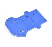 FTX Vantage & Torro Aluminium Front Plate - FTX6374