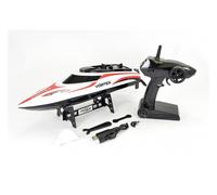 FTX Vortex 44cm High Speed RC Race Boat Brushed Electric FTX0700