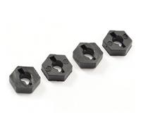 FTX Wheel Hub Vantage/Carnage – 4 pcs