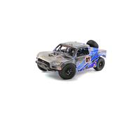 FTX Zorro 1:10 Nitro Trophy Truck 4WD RTR RC Car - Blue FTX5542B