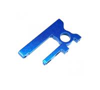 FTX Zorro Brushless Alloy Motor Mount A