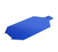 FTX Zorro Brushless Aluminium Chassis Plate