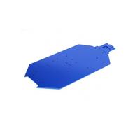 FTX Zorro Brushless Aluminium Chassis Plate