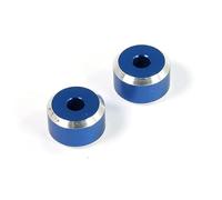 FTX Zorro Brushless CNC Aluminium Upper Plate Spacers