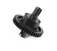 FTX Zorro Brushless Complete Centre Differential Unit 1/10 4WD FTX6976
