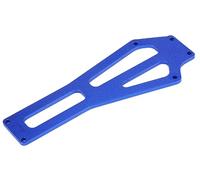 FTX Zorro Brushless Front Aluminium Upper Plate Chassis Component FTX6980