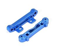 FTX Zorro Brushless Front Cast Alloy Suspension Braces (2)
