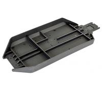 FTX Zorro Brushless Moulded Main Chassis Spare Part 1/10 4WD FTX6972