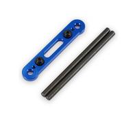 FTX Zorro Brushless Rear Suspension Pins and Back Plate Spare Part FTX6986
