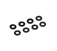 FTX ZORRO BRUSHLESS WASHER 6.9 x 3.5 x 1.1 (6) FTX6991