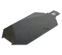 FTX Zorro Carbon Main Chassis Plate Brushless Trophy Truck FTX6996