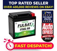 §Fulbat GEL Battery§