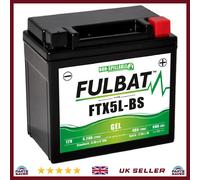 §Fulbat GEL Battery§