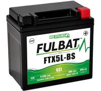 §Fulbat GEL Battery§