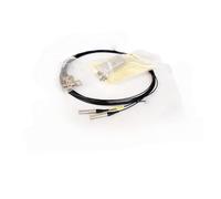 FU-18 Sideways 2-meter Digital Fiber Optic Sensor