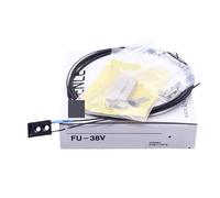 FU-38V limited reflection fiber optic sensor
