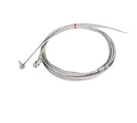 FU-77TG Stainless Steel Pressure-Resistant M4 Fiber Optic Sensor