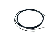 FU-7F Reverse M4 Amplifier Fiber Optic Sensor