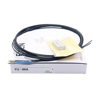 FU-86A FU-86H FU-86Z FU-88 FU-88K Heat resistant and high-temperature fiber optic sensor(FU-88 HT180)