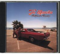 Fu Manchu - California Crossing