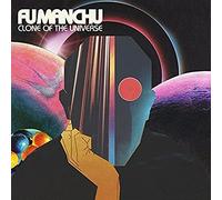 Fu Manchu - Clone Of The Universe [VINYL]