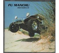 Fu Manchu - Daredevil