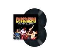 Fu Manchu - Go For It...Live! [VINYL]