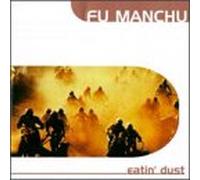 Fu Manchu - Godzilla's Eatin Dust
