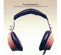 Fu Manchu - Godzillas/Eatin Dust +4
