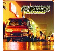 Fu Manchu - King Of The Road [VINYL]