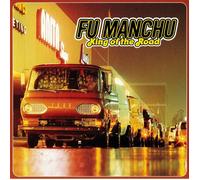 Fu Manchu - King Of The Road [VINYL]