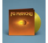 Fu Manchu - Signs of Infinite Power [VINYL]