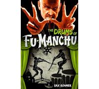 Fu-Manchu - The Drums of Fu-Manchu