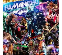 Fu Manchu - The Return Of…Live [VINYL]