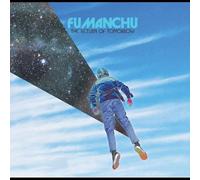 Fu Manchu The return of tomorrow LP multicolor Onesize