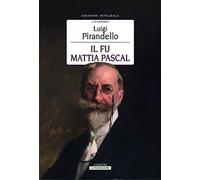 FU MATTIA PASCAL,IL