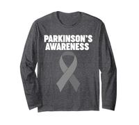 FU Parkinson's Long Sleeve T-Shirt