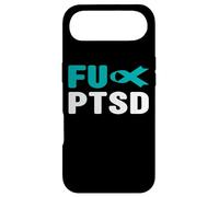FU PTSD Shirt - Post Traumatic Stress Disorder Awareness Case for iPhone Air