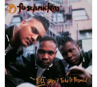 Fu-Schnickens - F.U. Don't Take It Personal [VINYL]
